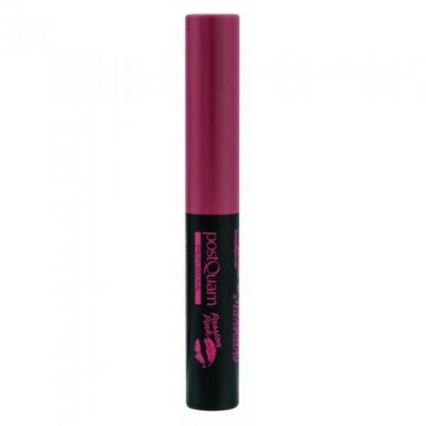 Batom Passion Pink Glam PostQuam